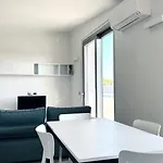 M412 - Marcelli, Trilocale Con Terrazzo E Posto Auto *