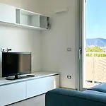 Apartament M412 - Marcelli, Trilocale Con Terrazzo E Posto Auto