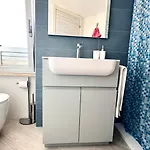M412 - Marcelli, Trilocale Con Terrazzo E Posto Auto