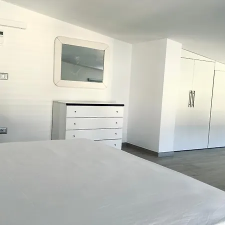 Apartament M412 - Marcelli, Trilocale Con Terrazzo E Posto Auto