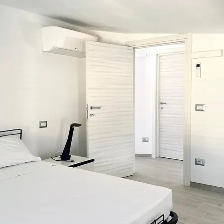 Διαμέρισμα M412 - Marcelli, Trilocale Con Terrazzo E Posto Auto *