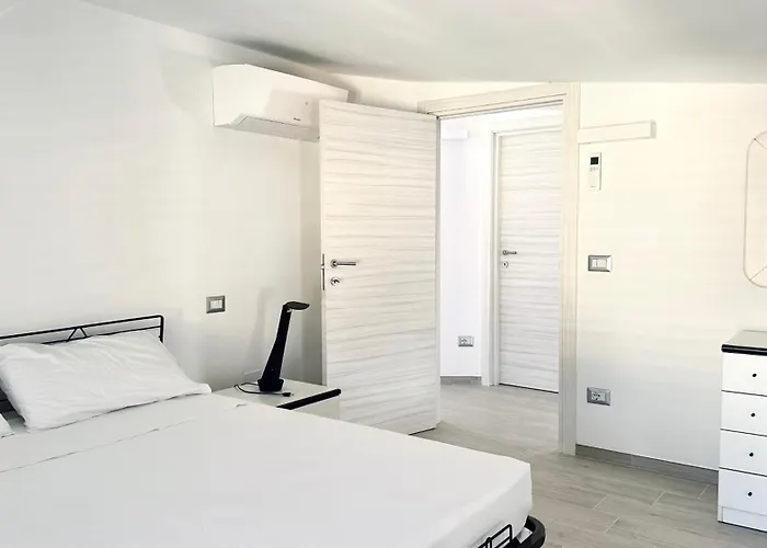 Appartement M412 - Marcelli, Trilocale Con Terrazzo E Posto Auto *