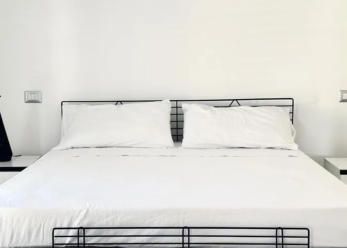 M412 - Marcelli, Trilocale Con Terrazzo E Posto Auto Marcelli